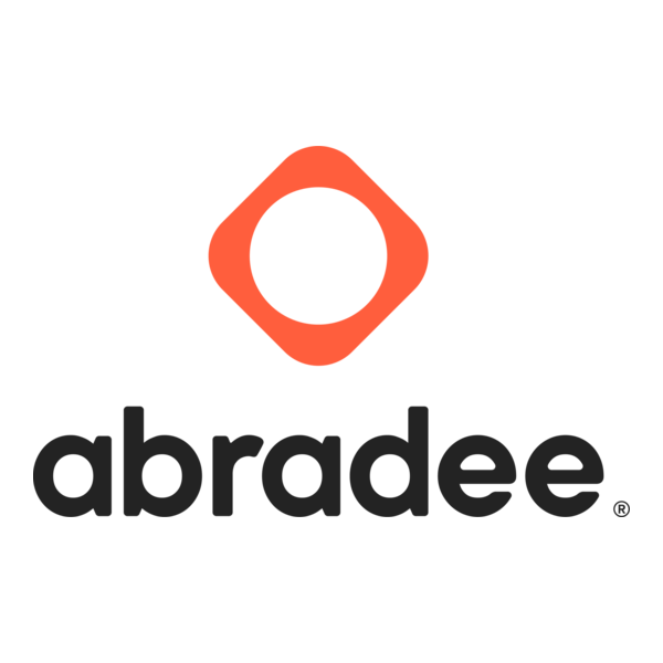 ABRADEE Vertical Logo PNG Vector