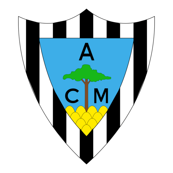 AC Marinhense 60s Logo PNG Vector