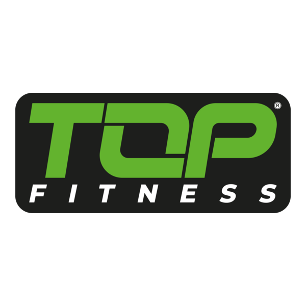 ACADEMIA TOPFITNESS Logo PNG Vector