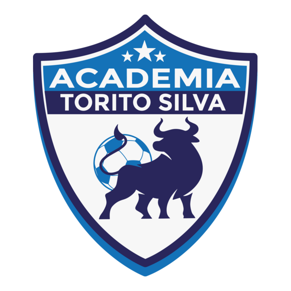 Academia Torito Silva Logo PNG Vector