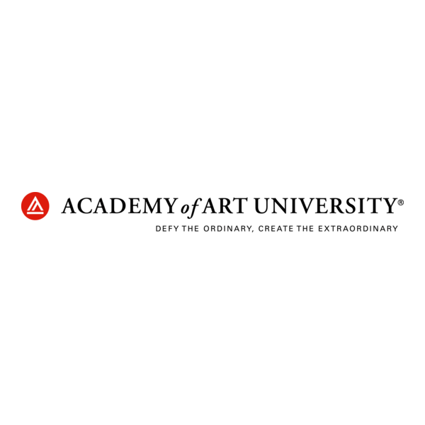 Academy of Art University Logo PNG Vector