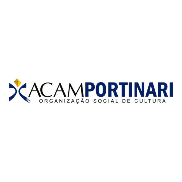 ACAM Portinari Logo PNG Vector