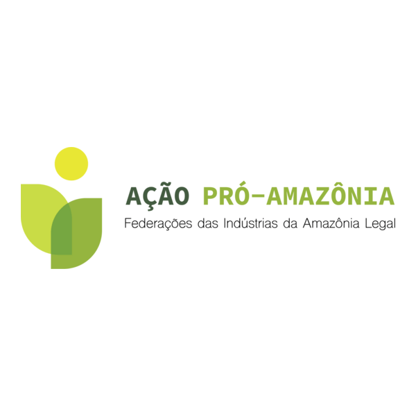 Ação Pró-Amazônia Logo PNG Vector