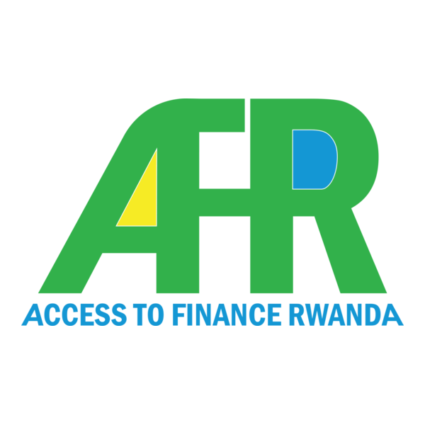 Access to Finance Rwanda (AFR) Logo PNG Vector