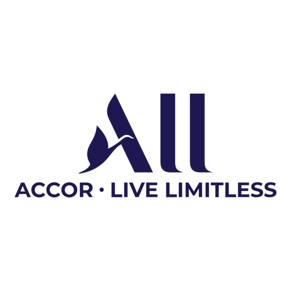 Accor Live Limitless Logo PNG Vector