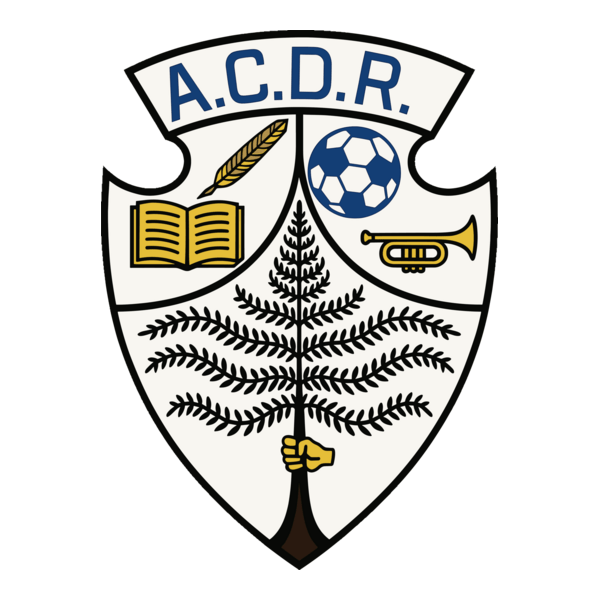 ACDR de Freixo de Numão Logo PNG Vector