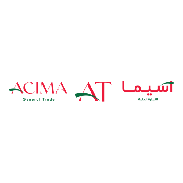 ِAcima general trades Logo PNG Vector