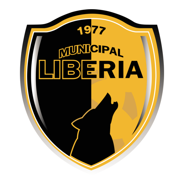 AD Municipal Liberia Logo PNG Vector