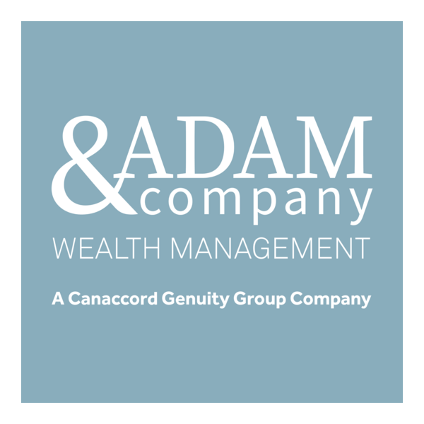 Adam & Company Logo PNG Vector