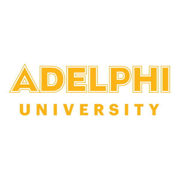 Adelphi University Logo PNG Vector