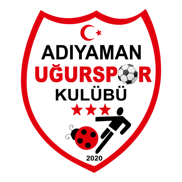 Adıyaman Uğur Spor Logo PNG Vector