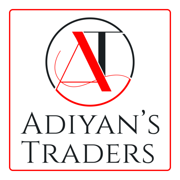 ADIYAN'S TRADERS Logo PNG Vector