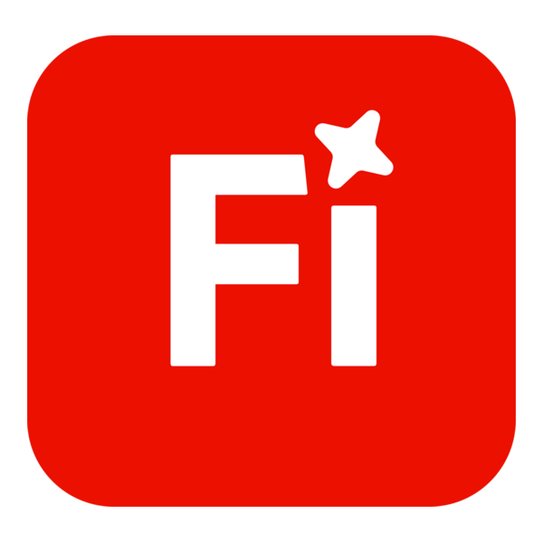 Adobe Firefly Logo PNG Vector