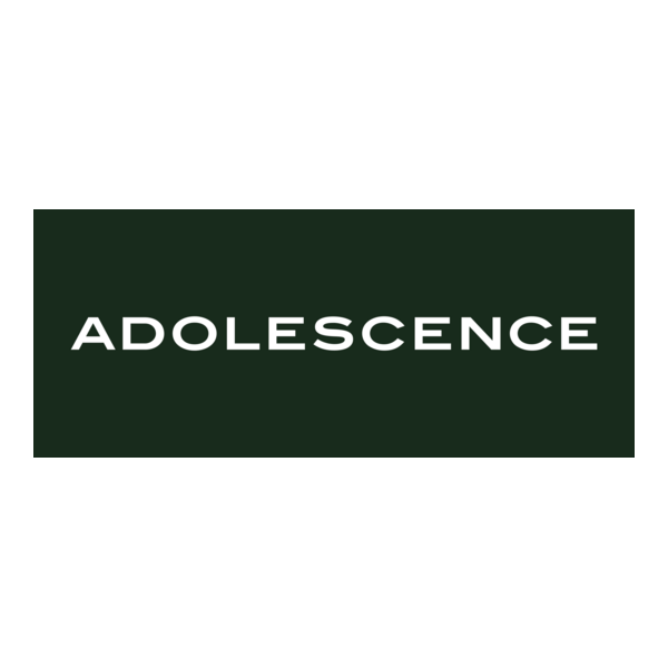 Adolescence Logo PNG Vector