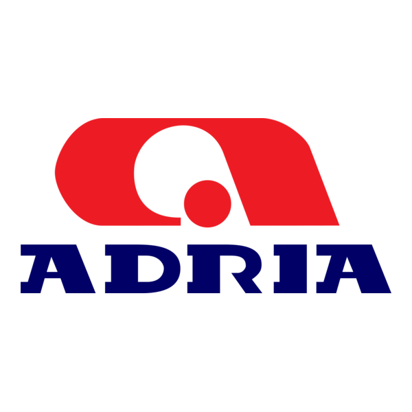 adria Logo PNG Vector