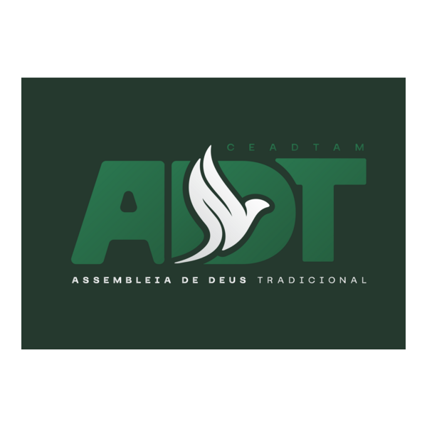 ADT AMAZONAS Logo PNG Vector