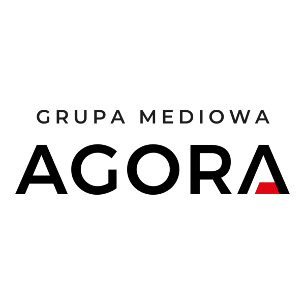 Agora S.A. Logo PNG Vector