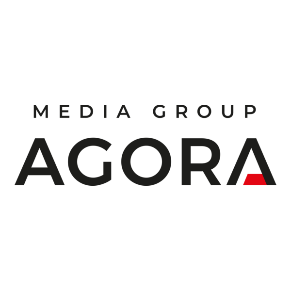 Agora S.A. Logo PNG Vector