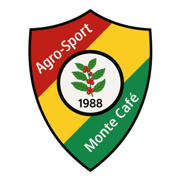Agrosport Clube de Monte Café Logo PNG Vector