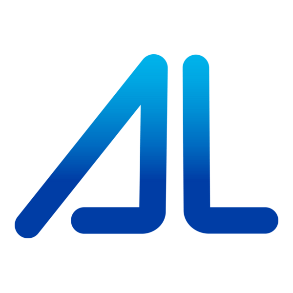 Air Lease Corporation Logo PNG Vector