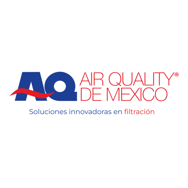 Air Quality de México Logo PNG Vector