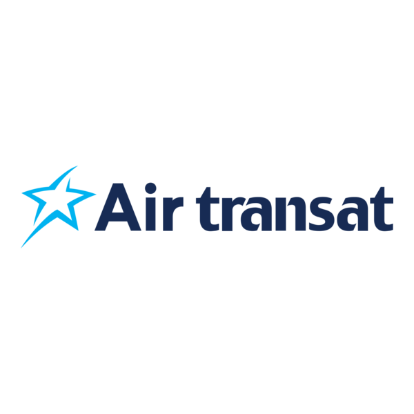 Air Transat Logo PNG Vector