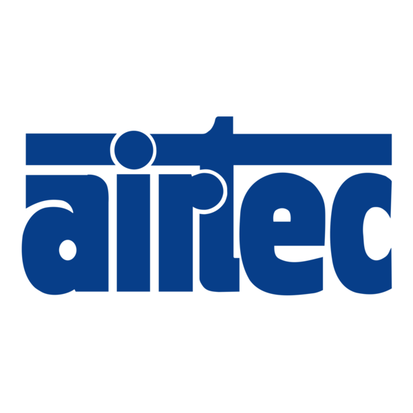 AIRTEC Pneumatic Sweden AB Logo PNG Vector