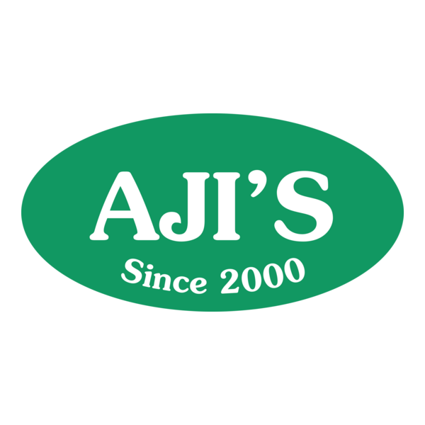 Aji Chips Logo PNG Vector