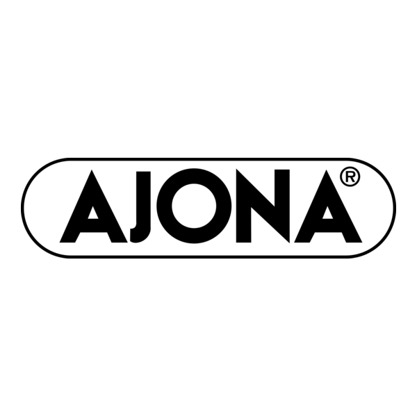 Ajona Logo PNG Vector