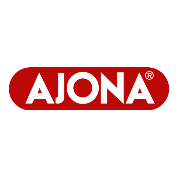 Ajona Logo PNG Vector