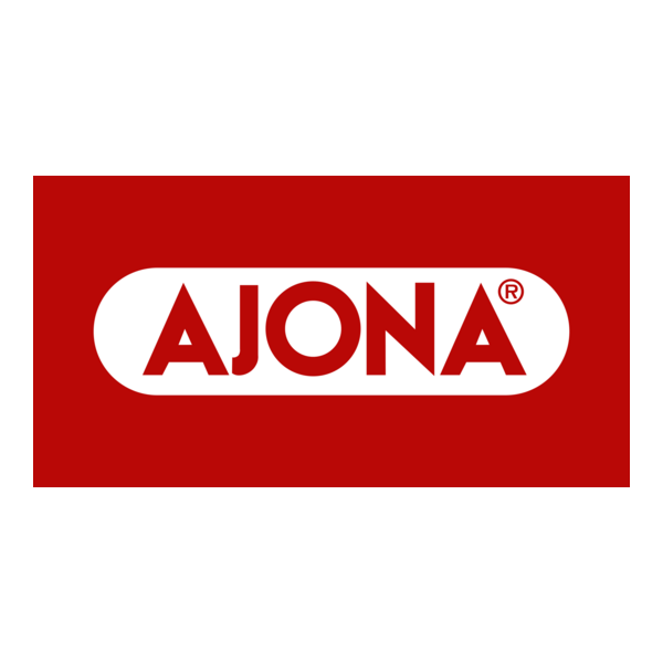 Ajona Logo PNG Vector