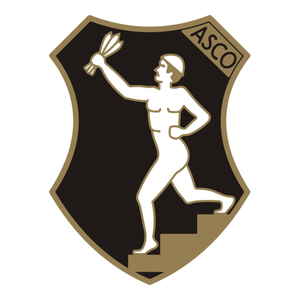 Akademischer_Sport-Club Ostpreußen Königsberg Logo PNG Vector