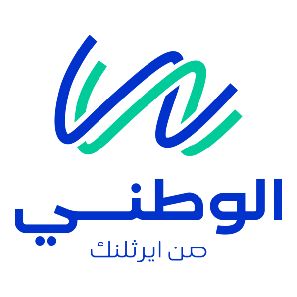 Al Watani Form Earthlink Logo PNG Vector