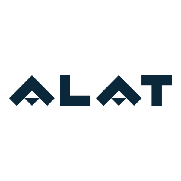 ALAT Logo PNG Vector