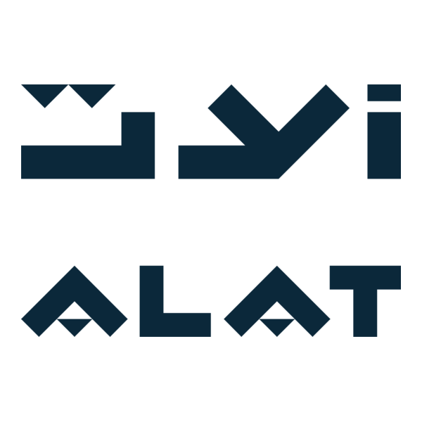 ALAT Logo PNG Vector