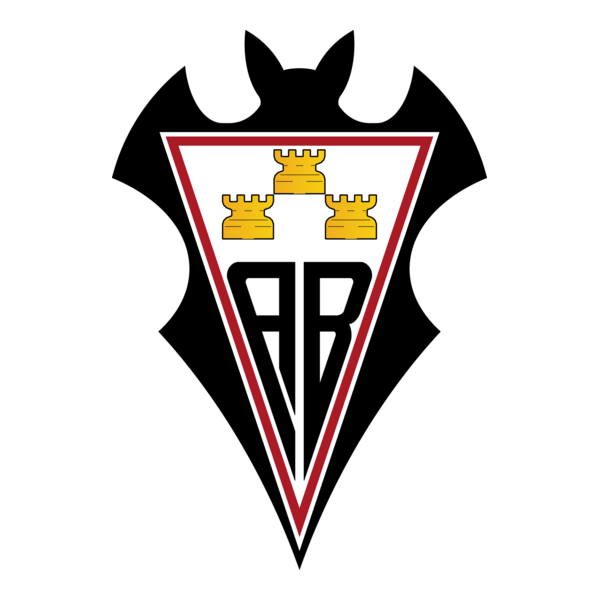 Albacete Balompié Logo PNG Vector