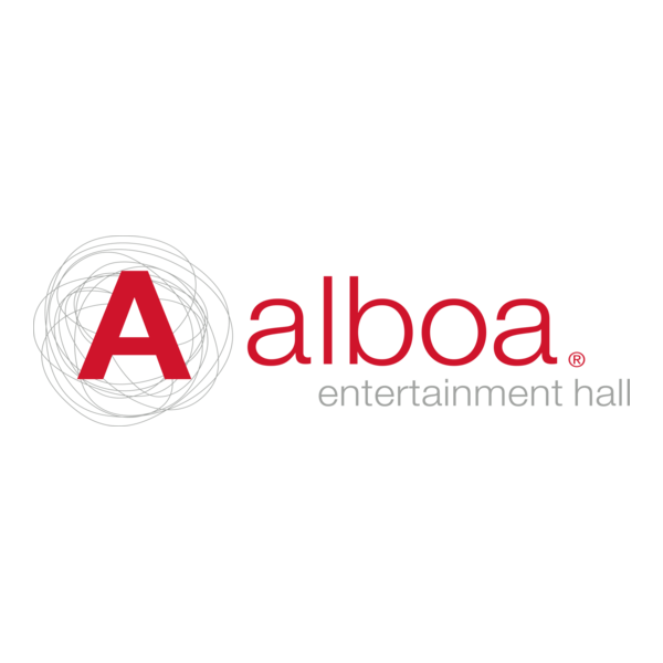 Alboa Logo PNG Vector