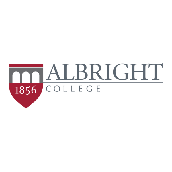 Albright College Logo PNG Vector