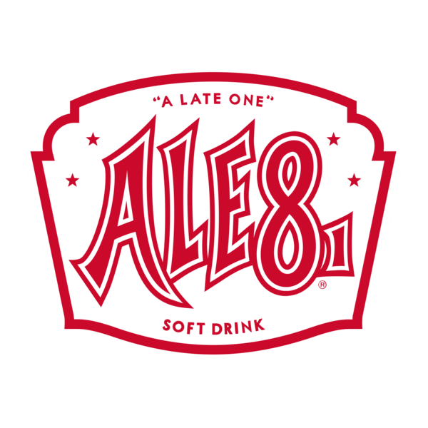Ale-8-One Logo PNG Vector