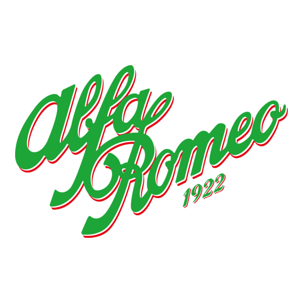 Alfa Romeo 1922 Logo PNG Vector