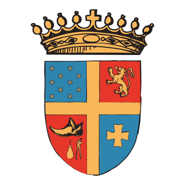 Alfred Sargent Icon Logo PNG Vector