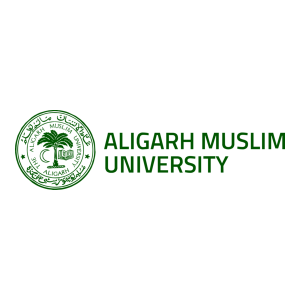 Aligarh Muslim University Logo PNG Vector