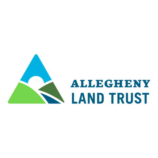 Allegheny Land Trust Logo PNG Vector