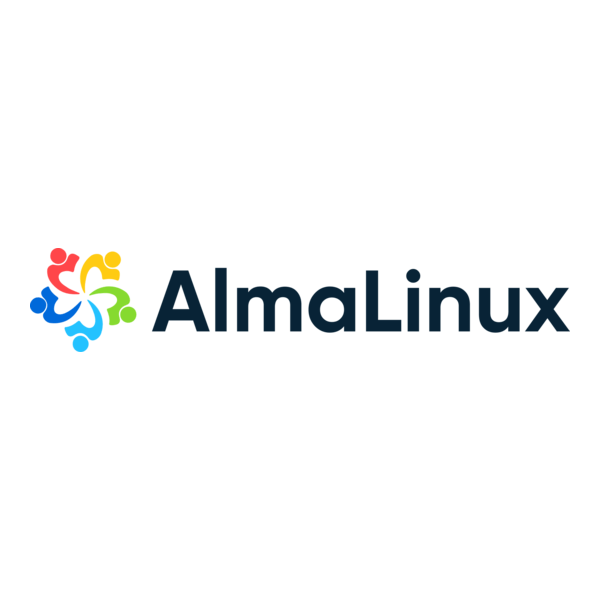 AlmaLinux Logo PNG Vector