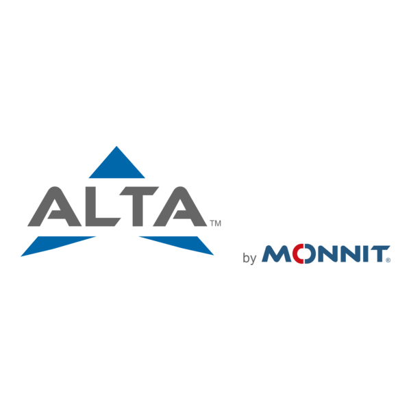 ALTA by Monnit Logo PNG Vector