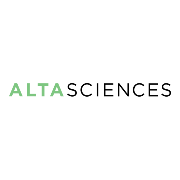 Altasciences Logo PNG Vector