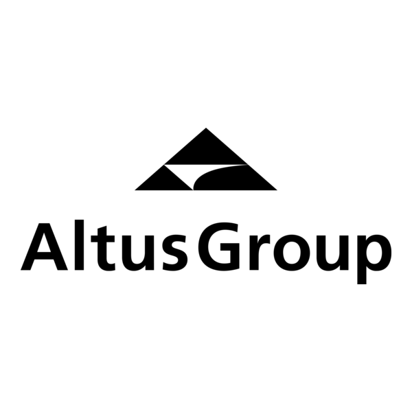 Altus Group Logo PNG Vector