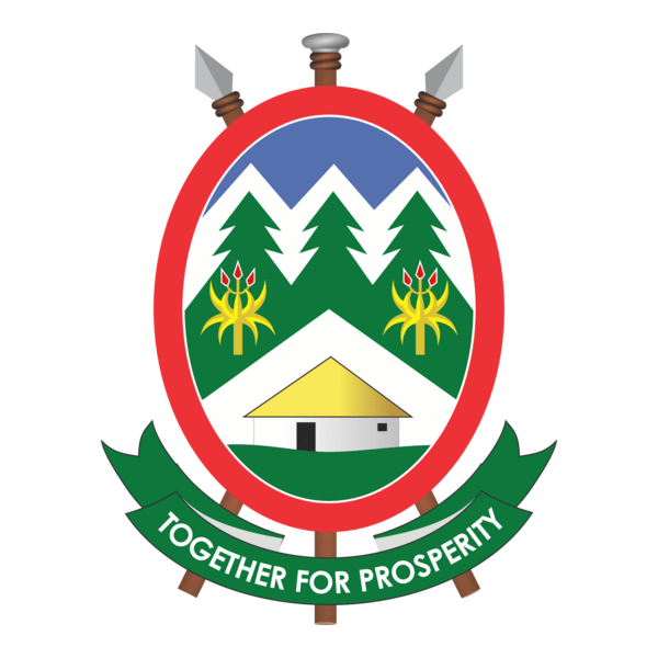 Amahlathi Local Municipality Logo PNG Vector