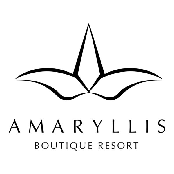amaryllis Logo PNG Vector