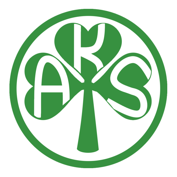 Amatorski Klub Sportowy Wyzwolenie Chorzów Logo PNG Vector